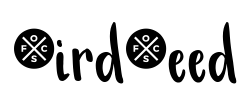 BirdFeed - logo